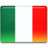 Italy Flag Icon